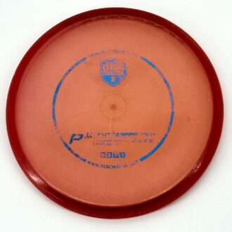 Discmania C-Line P3X