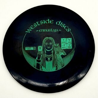 Westside Discs Tournament R Ennustaja