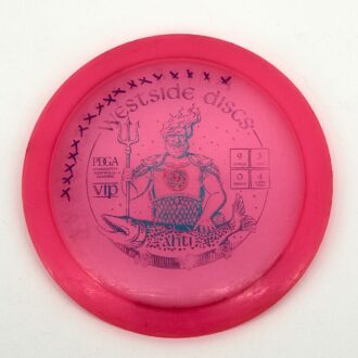 Westside Discs Vip Ahti