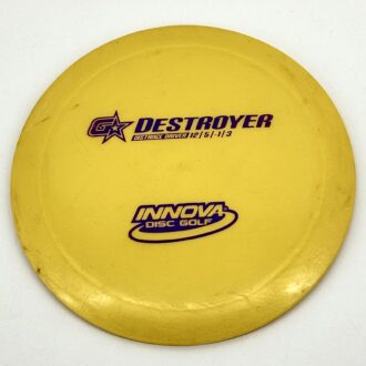 Innova Gstar Destroyer