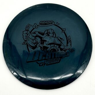 Innova Gstar Destroyer