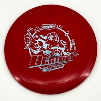 Innova Gstar Destroyer