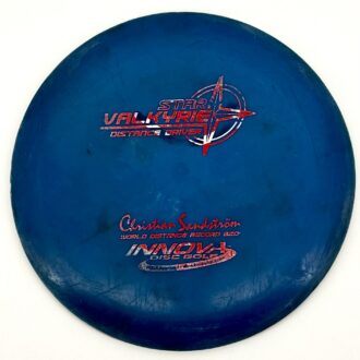 Innova Star Valkyrie - PFN - Christian Sandström