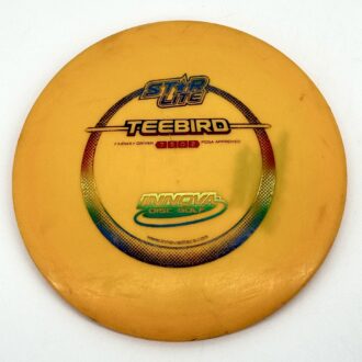 Innova Starlite Teebird