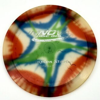 Innova Champion Starfire PFN