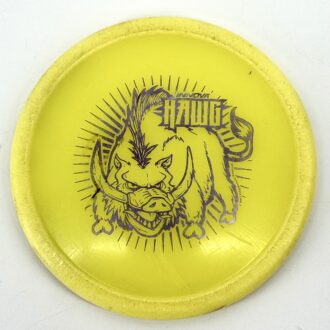 Innova Champion Hawg