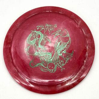 Prodigy 500 Spectrum X3 Made in Georgia