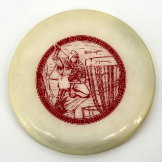 Prodigy 400 Color Glow Pa-3 The Archer Väinö Mäkelä