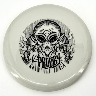 Prodigy 400 Glow Glimmer Pa-5 Encounter Stamp