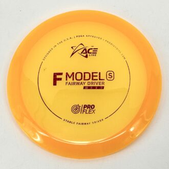 Prodigy Ace Line Pro Flex F Model S