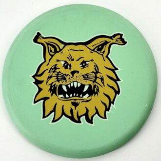 Prodigy Ace Line Base P Model S Ilves