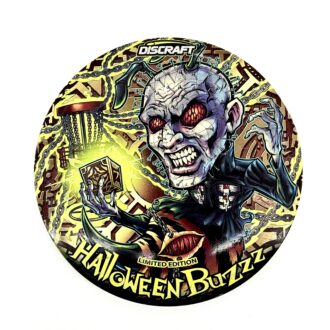 Discraft Esp Pinhead Supercolor Halloween Buzzz