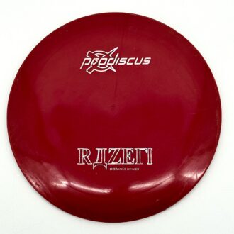 Prodiscus Ultrium Razeri