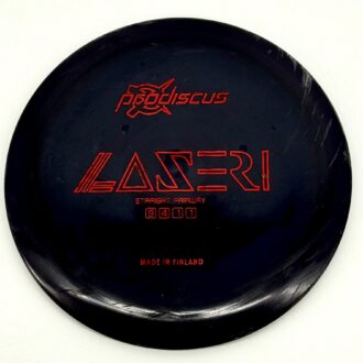 Prodiscus Ultrium Lazeri