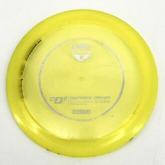 Discmania C-Line DDX