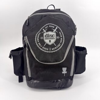 Discmania Fanatic 2 Bag