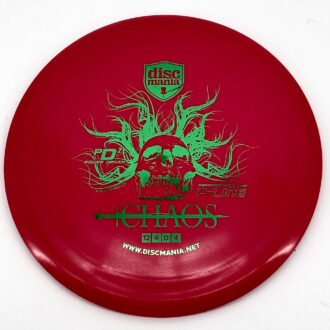 Discmania P-Line PD2 Chaos