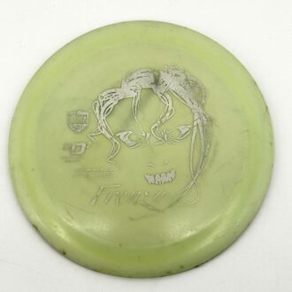 Discmania P-Line DD2 Frenzy