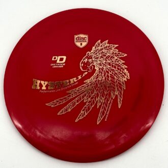 Discmania P-Line DD Hysteria