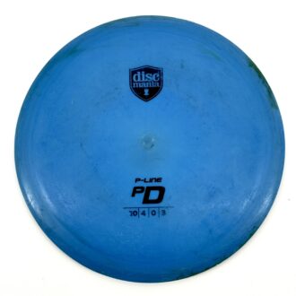Discmania P-Line PD