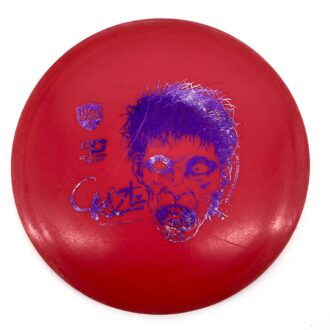 Discmania P-Line CD Craze