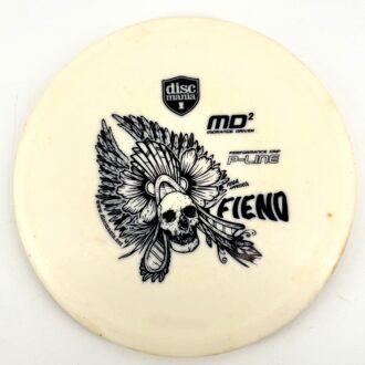 Discmania P-Line MD2 Fiend