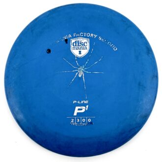 Discmania P-Line P1 Factory Second