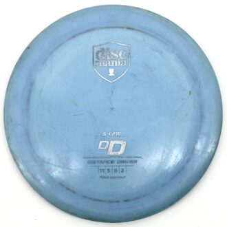 Discmania S-Line DD