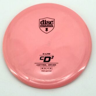 Discmania S-Line CD2