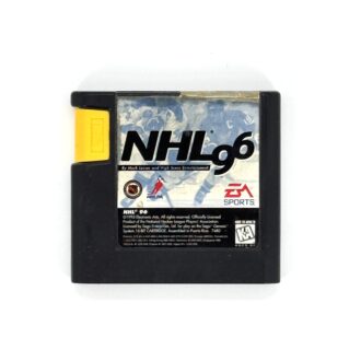 Nhl 96 loose Sega