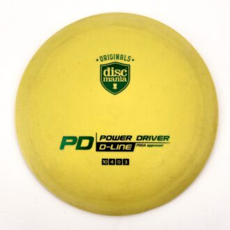 Discmania D-Line PD