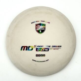 Discmania D-Line MD2
