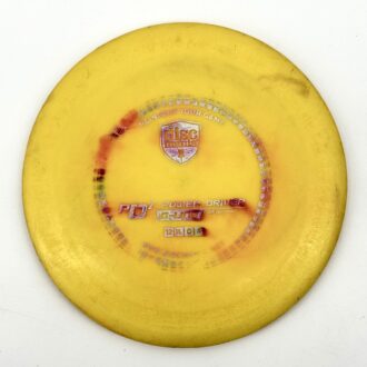 Discmania G-Line PD2
