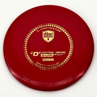 Discmania G-Line CD2
