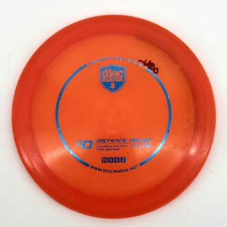 Discmania C-Line DD