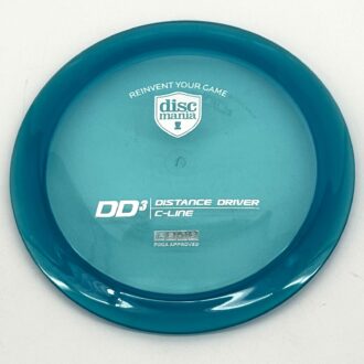 Discmania C-Line DD3
