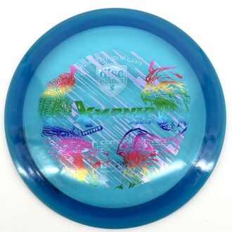 Discmania C-Line CD1 X-Out