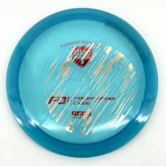 Discmania C-Line FD1 X-Out