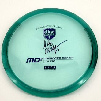 Discmania C-Line MD3