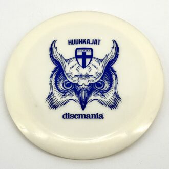 Discmania Evolution Neo Enigma Huuhkajat