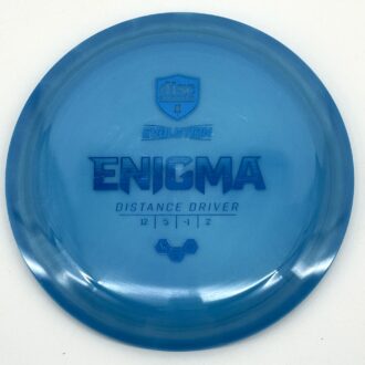 Discmania Evolution Neo Enigma