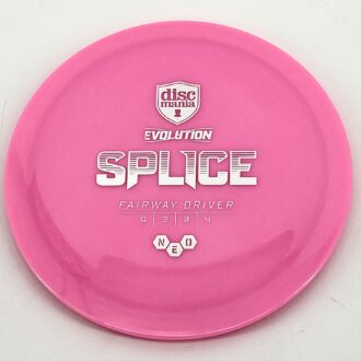 Discmania Evolution Neo Splice
