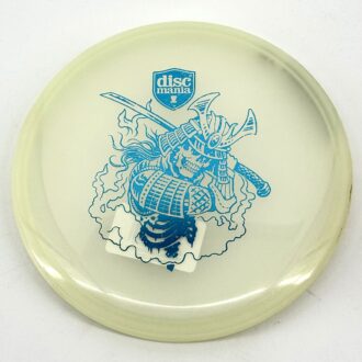 Discmania Active Premium Glow Shogun