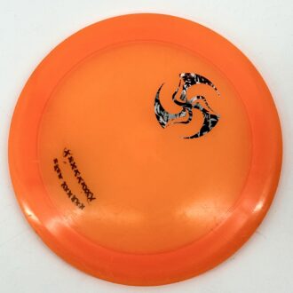 Innova Champion Destroyer Mini Huk Lab