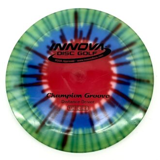 Innova Champion Groove