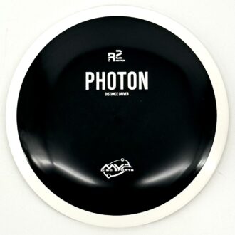 MVP R2 Neutron Photon