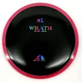 MVP R2 Neutron Wrath