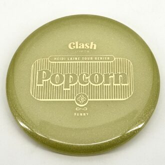 Clash Discs Sunny Popcorn Heidi Laine Tour Series