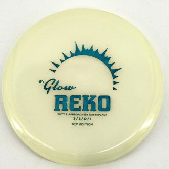 Kastaplast K1 Glow Reko 2021 Edition