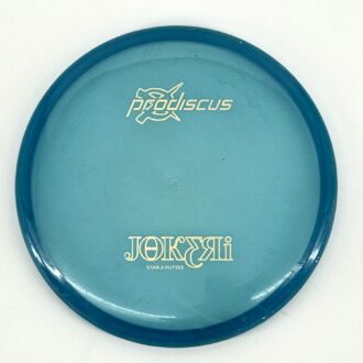 Prodiscus Premium Jokeri